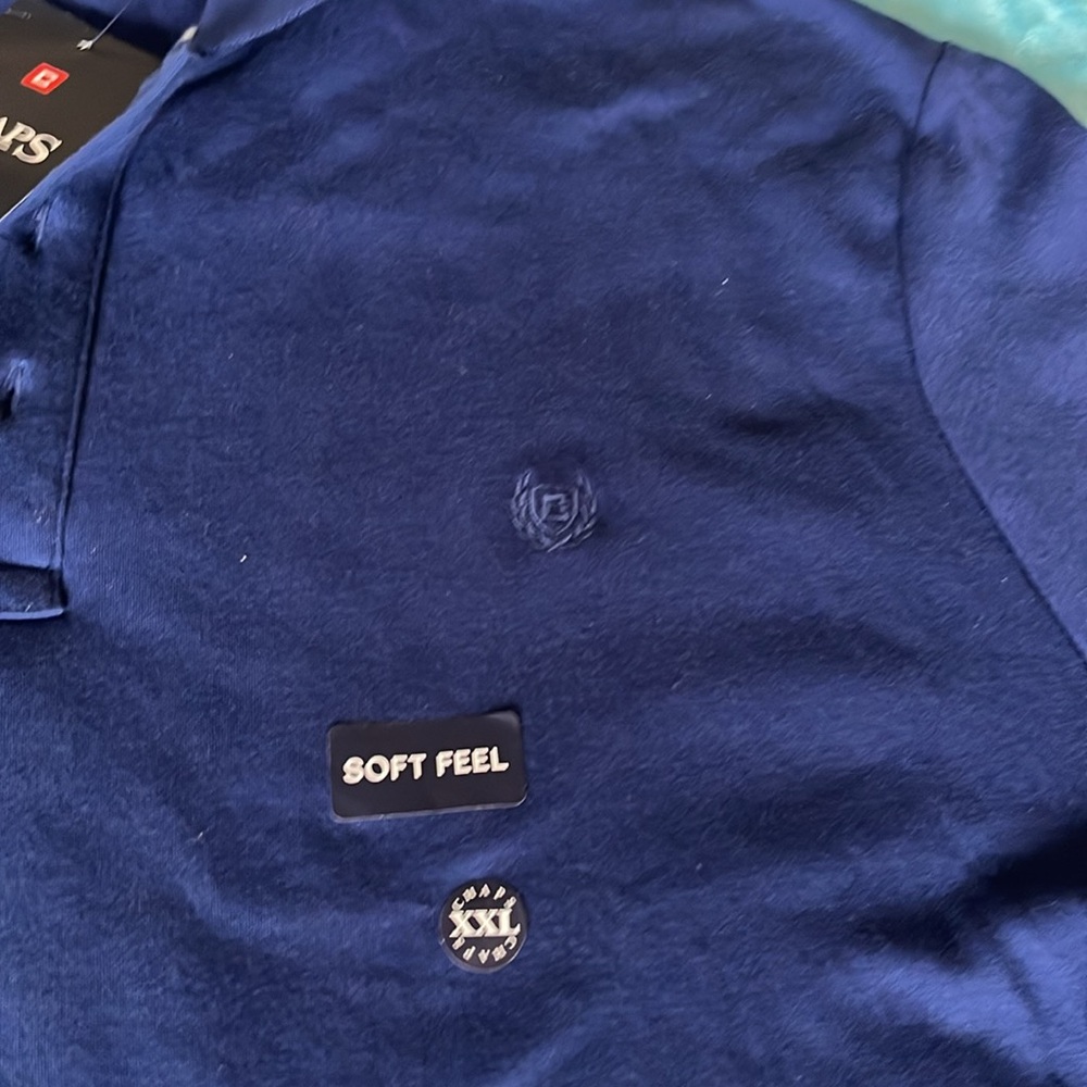 Chaps polo - Picture 2 of 7